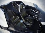 Nissan BladeGlider Concept 2013 года